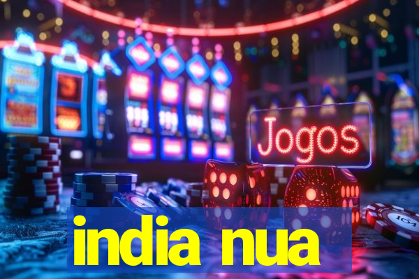 india nua